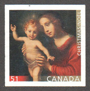 Canada Scott 2183 Used - Click Image to Close